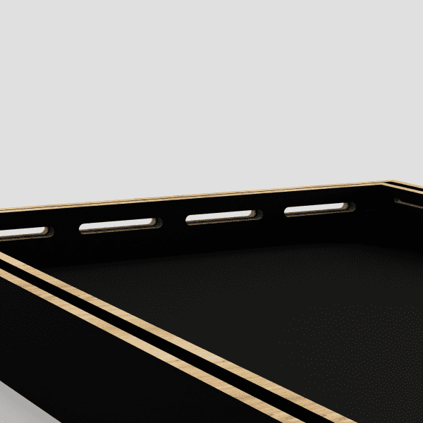 Shred Sled - (Medium) Slide Out Bike Tray - Image 8