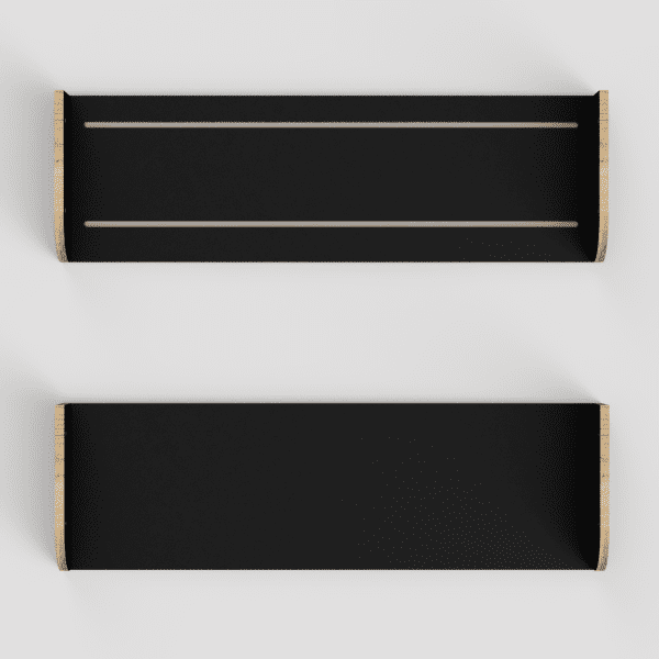 Shred Sled - (Medium) Front & Rear Sliding Carriage Kit - Image 8