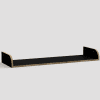 Shred Sled - (Medium) Front & Rear Sliding Carriage Kit - Image 2