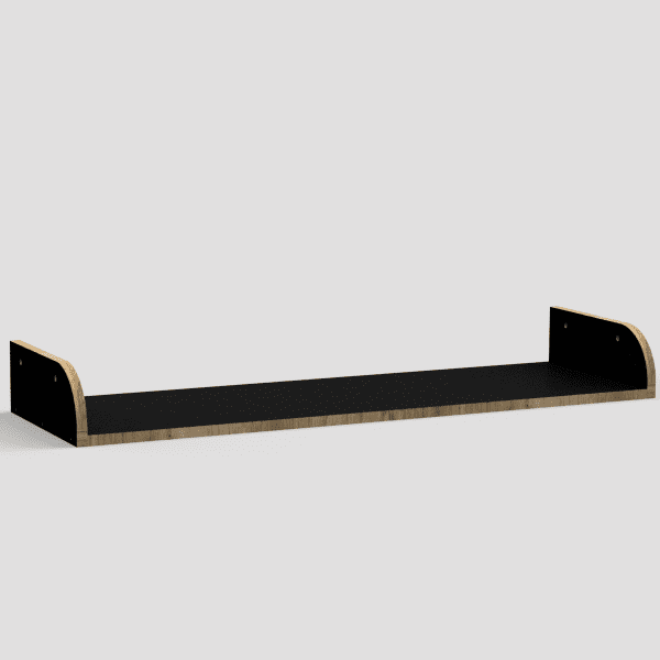 Shred Sled - (Medium) Front & Rear Sliding Carriage Kit - Image 2