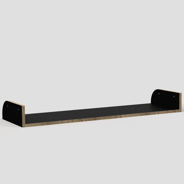 Shred Sled - (Medium) Front & Rear Sliding Carriage Kit - Image 3