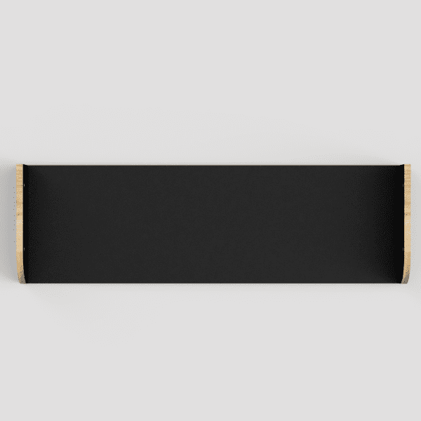 Shred Sled - (Medium) Front & Rear Sliding Carriage Kit - Image 4