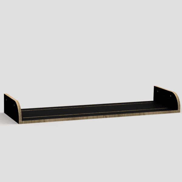 Shred Sled - (Medium) Front & Rear Sliding Carriage Kit - Image 5