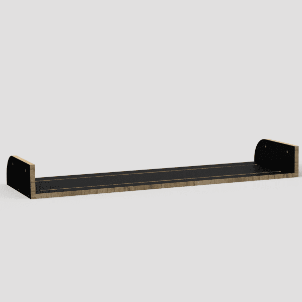 Shred Sled - (Medium) Front & Rear Sliding Carriage Kit - Image 6