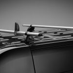 Rhino KammBar Pro On Van