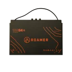 Roamer_12V-160-Smart-4_Front