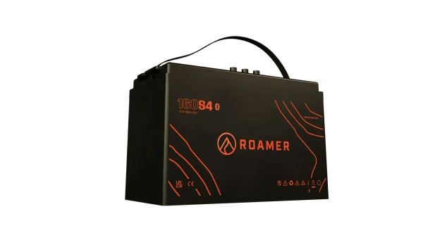 Roamer_12V-160-Smart-4_Low-angle