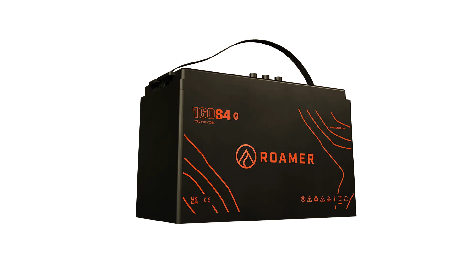 Roamer Batteries