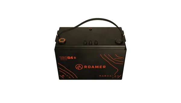 Roamer_12V-160-Smart-4_Three-quarters