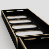 Shred Sled - (Small) Slide Out Bike Tray - Image 7