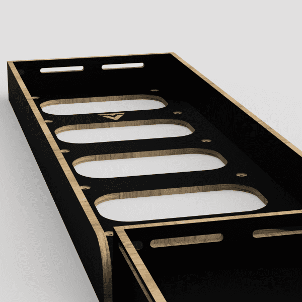 Shred Sled - (Small) Slide Out Bike Tray - Image 7