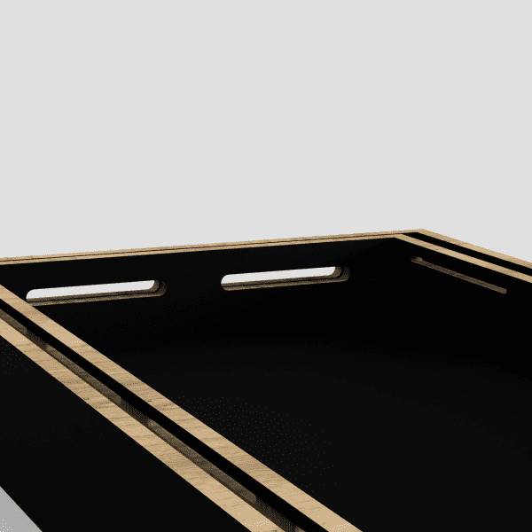 Shred Sled - (Small) Slide Out Bike Tray - Image 8