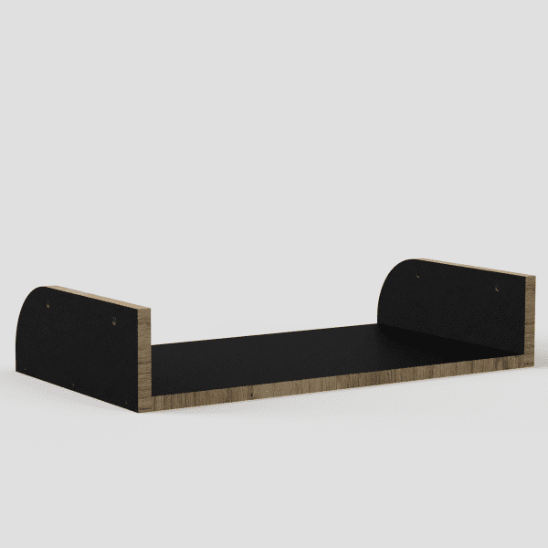 Shred Sled - (Small) Front & Rear Sliding Carriage Kit - Image 3