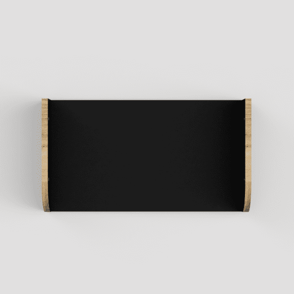 Shred Sled - (Small) Front & Rear Sliding Carriage Kit - Image 4
