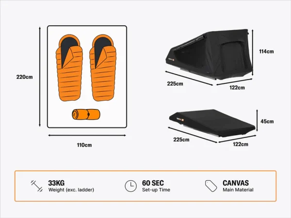 TentBox Go - Image 3