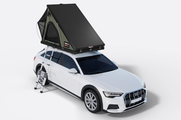TENTBOX CARGO 2.0 - Image 3