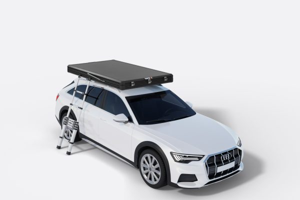 TENTBOX CARGO 2.0 - Image 2