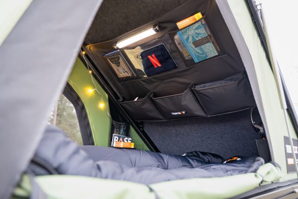TENTBOX CARGO 2.0 Rental per night - Image 3