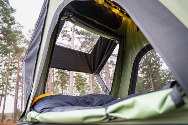 TENTBOX CARGO 2.0 Rental per night - Image 4