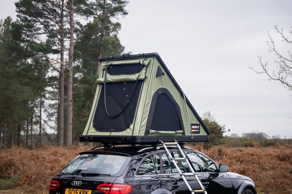 TENTBOX CARGO 2.0 Rental per night
