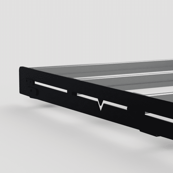 TraxRack Lite - Lightweight Aluminium Roof Rack - Image 4