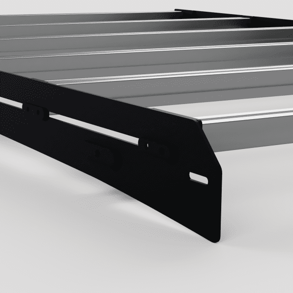 TraxRack Lite - Lightweight Aluminium Roof Rack - Image 2