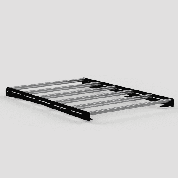 TraxRack Lite - Lightweight Aluminium Roof Rack - Image 7